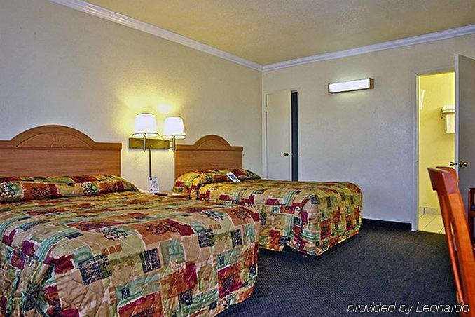 Motel 6-Visalia, Ca Extérieur photo